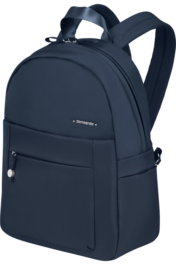 Samsonite Move 4.0 Backpack  Dark Blue