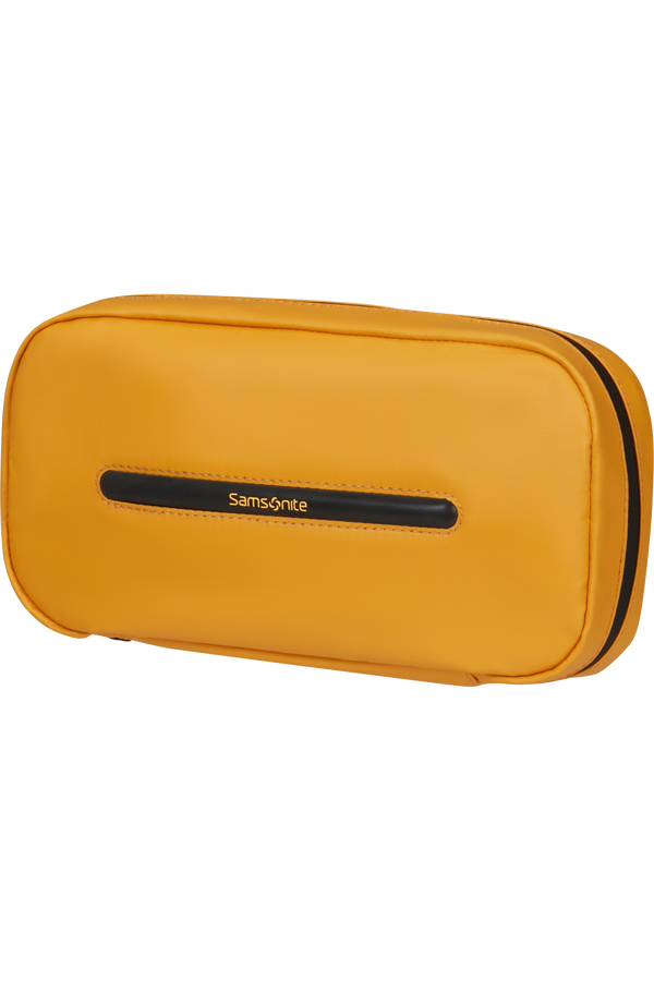 Samsonite Ecodiver Add-Ons Tech Pouch  Yellow