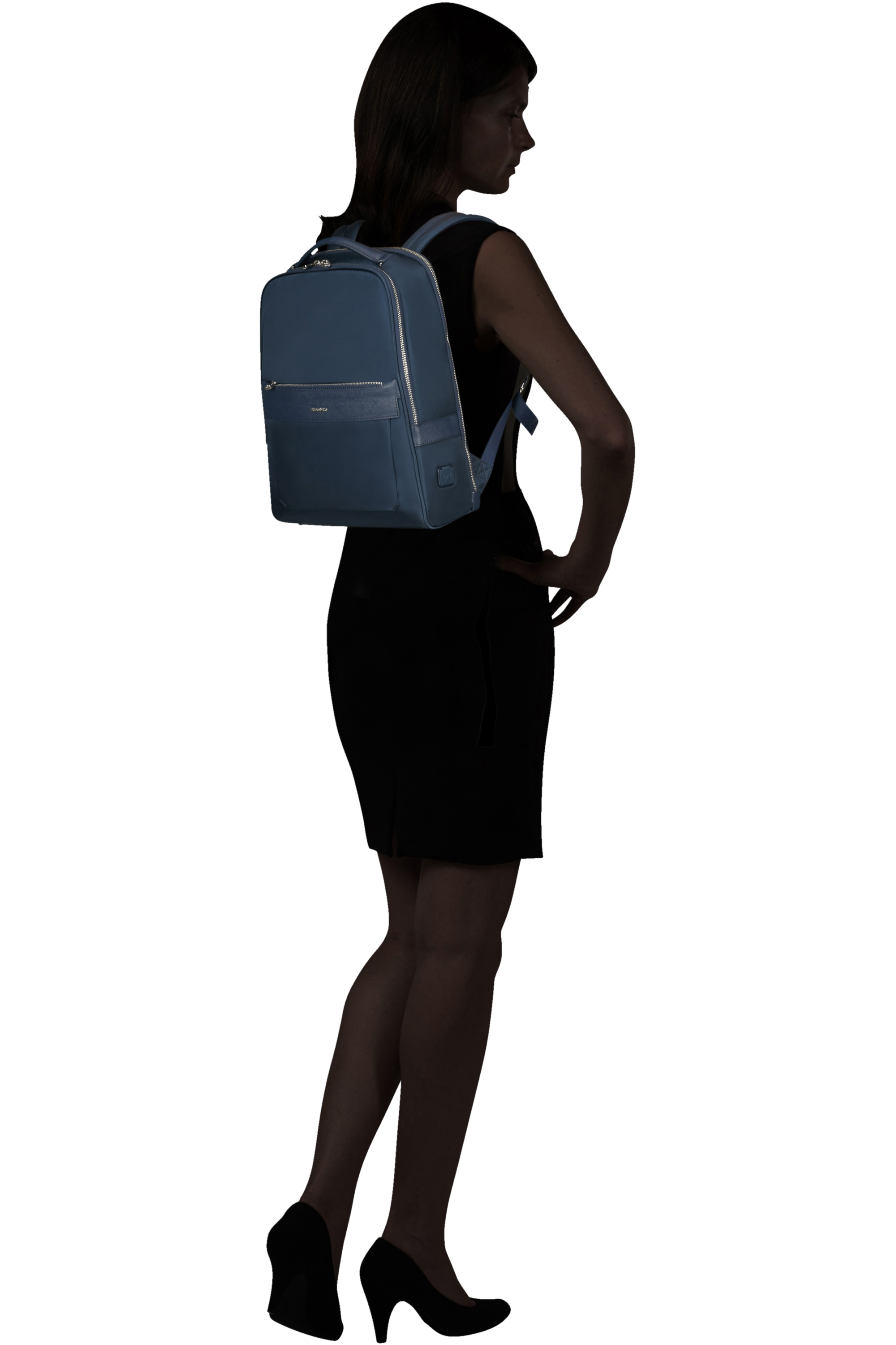 samsonite backpack 14.1