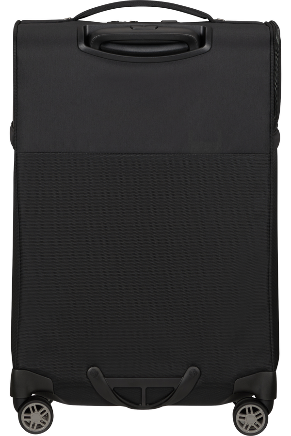 Samsonite Airea Spinner Expandable 35cm 55cm  Black