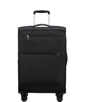 Urbify Spinner expandable (4 wheels) 68cm 68 x 43 x 27/31 cm | 2.8 kg