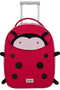Samsonite Happy Sammies Eco Upright Ladybug Lally 45cm Ladybug Lally