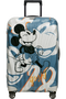 Samsonite C-Lite Disney SPINNER 69/25 DISNEY  Mickey Oh Gosh