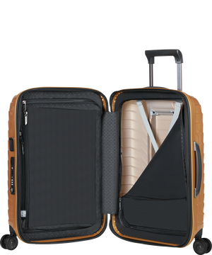 Proxis Spinner expandable (4 wheels) 55cm 55 x 40 x 20/23 cm | 2.3 kg