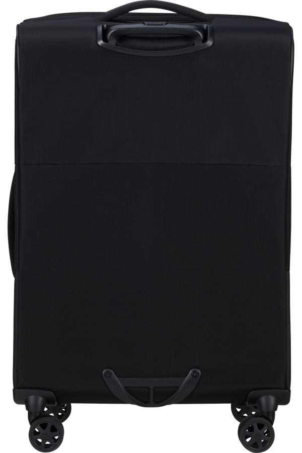 Samsonite Biz2go Trvl SPINNER DF EXP 66cm  Black