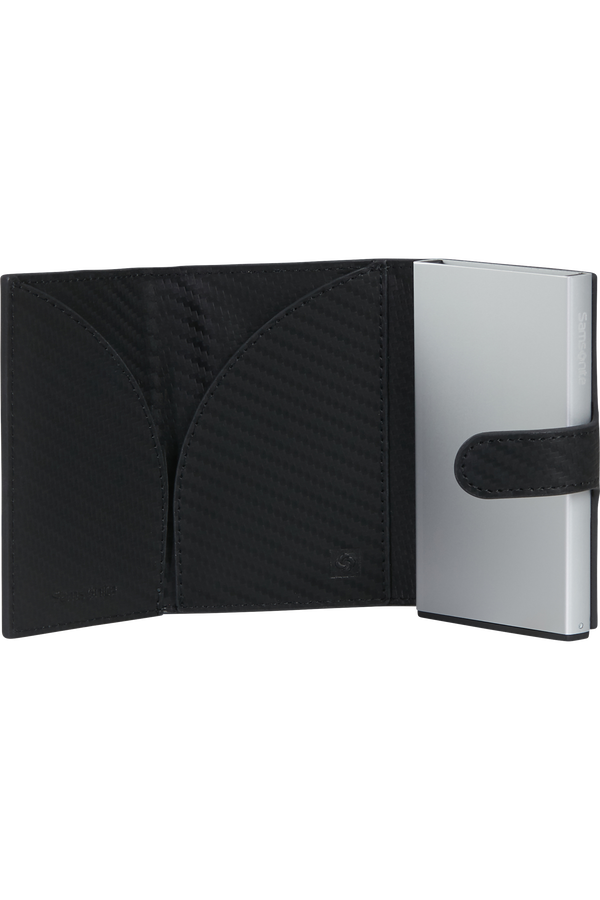 Alu Fit Wallet