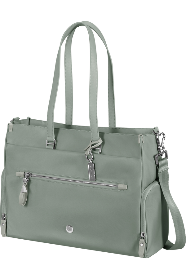 Samsonite Karissa Evo Travel Tote Bag 14.1'  Sage
