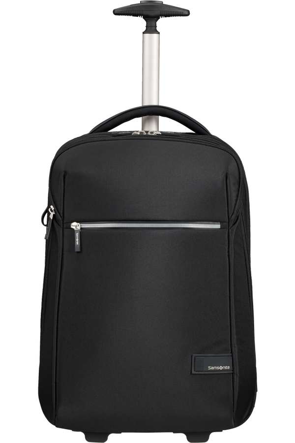 gesprek samenwerken vertel het me Litepoint Laptop Bag with wheels 17.3" | Samsonite UK