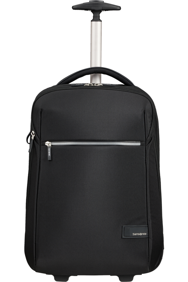 Litepoint Laptop Bag with wheels 17.3" Samsonite UK