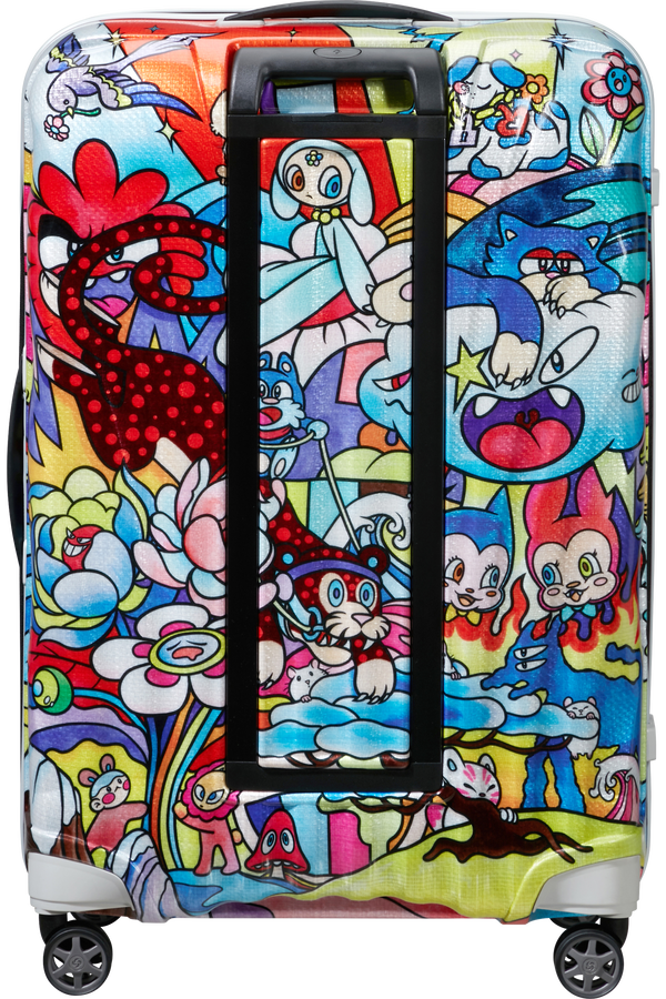 Samsonite C-Lite SPINNER 75/28 LTD 75cm Daylight