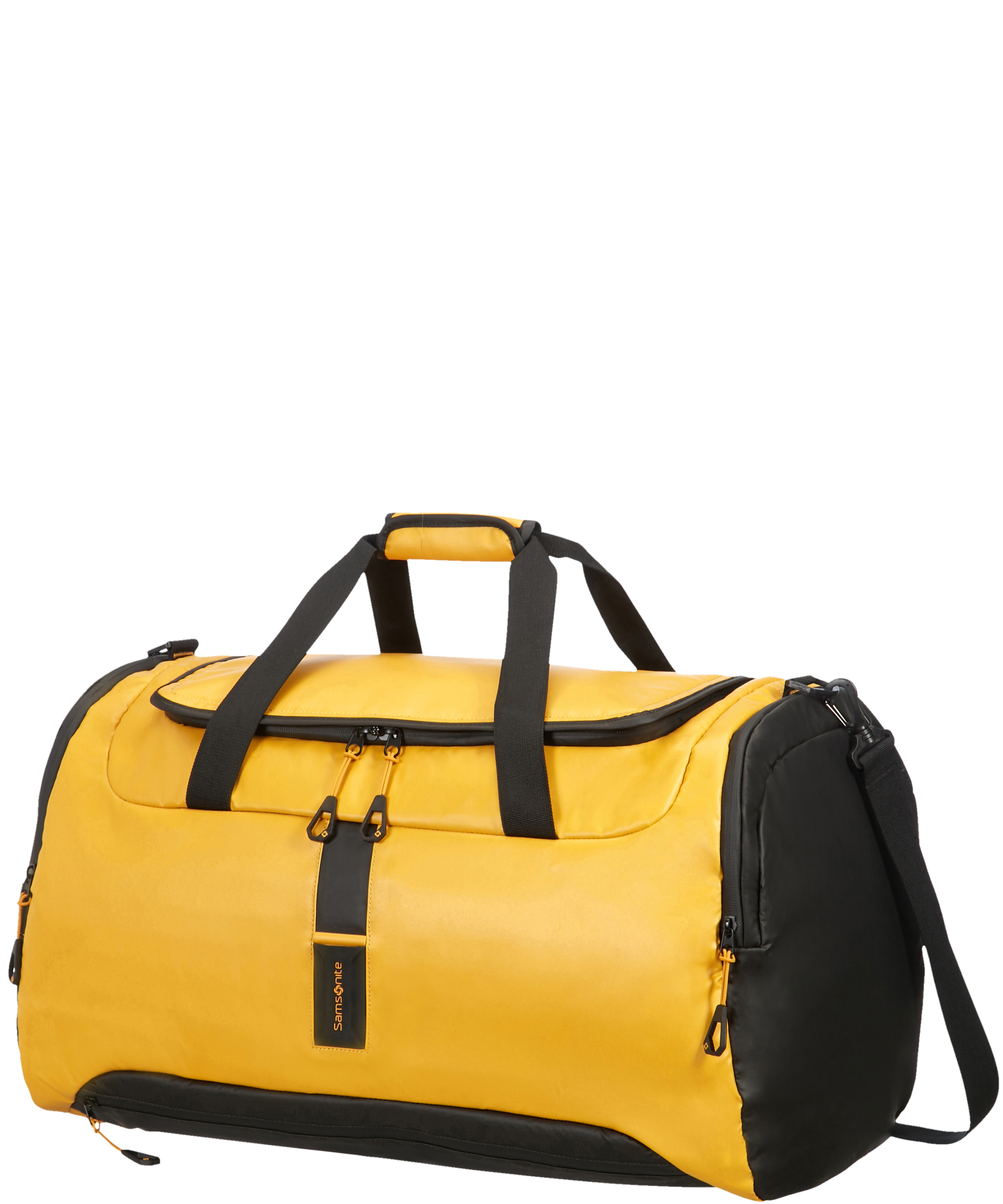 samsonite paradiver duffle backpack