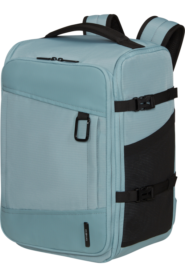 2FIT Underseat backpack 2-in-1