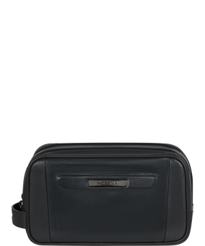 Pro-Dlx Leather Toilet Kit 14 x 25 x 10 cm | 0.4 kg