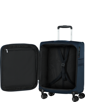 Urbify Spinner expandable (4 wheels) 55cm 55 x 40 x 23/26 cm | 2.3 kg