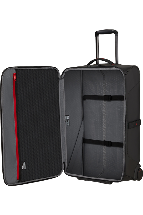 Samsonite Ecodiver DUFFLE/WH 67/24  Black
