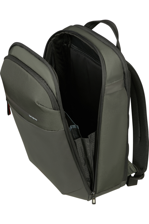 Samsonite Moderny Laptop Backpack 15.6'  Green