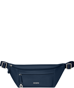 Move 5.0 Bum Bag 14 x 31 x 6 cm | 0.2 kg