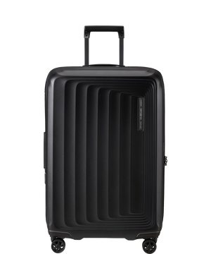 Nuon Spinner expandable (4 wheels) 69cm 69 x 45 x 28/31 cm | 3.2 kg