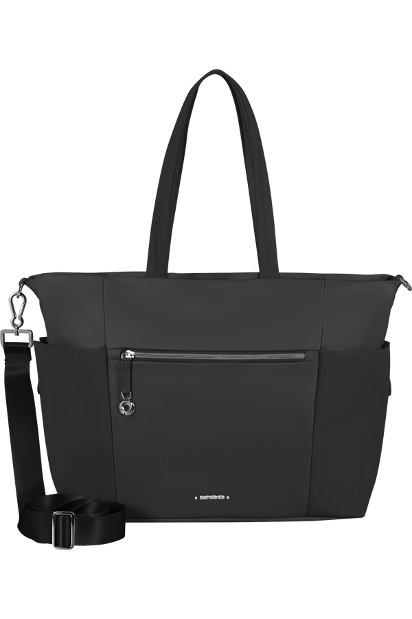 Samsonite Move Journey Travel Tote Bag 14.1'  Black