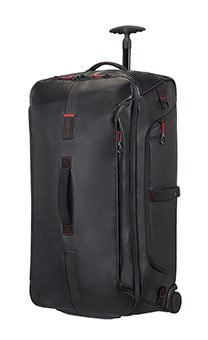 Paradiver Light Duffle with wheels 79cm 121.5 L | 31 x 79 x 44 cm | 3.2 kg