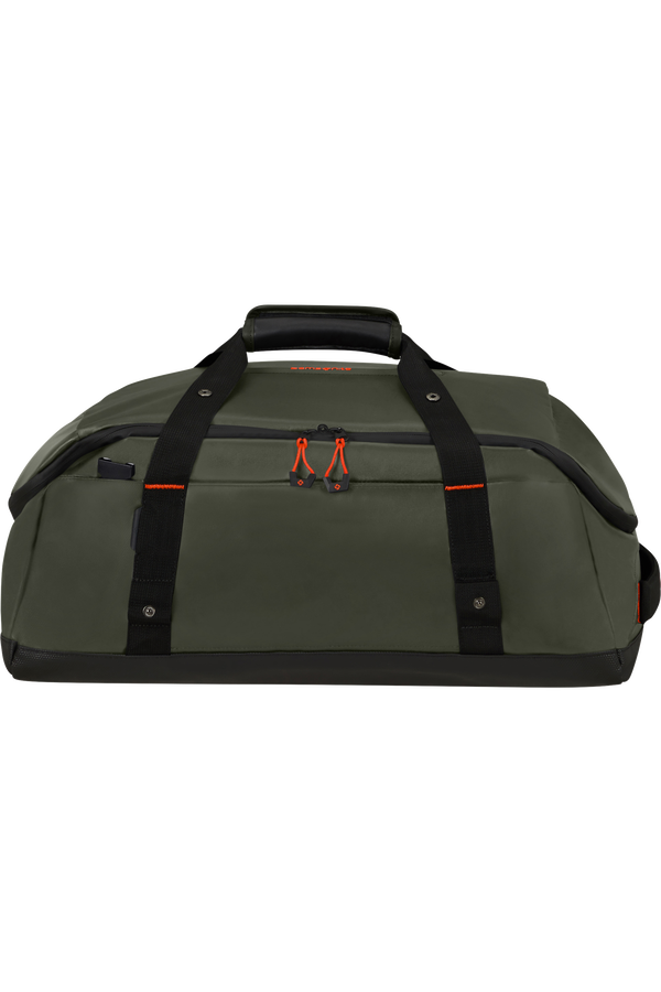 Samsonite Ecodiver DUFFLE S  Climbing Ivy
