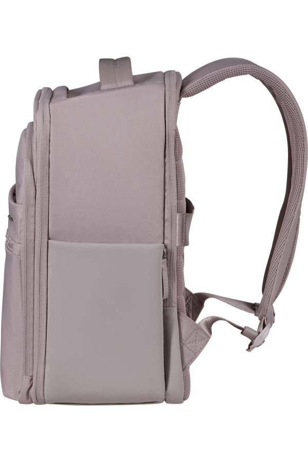 Samsonite Move Journey Underseat Backpack XS  Light Beige