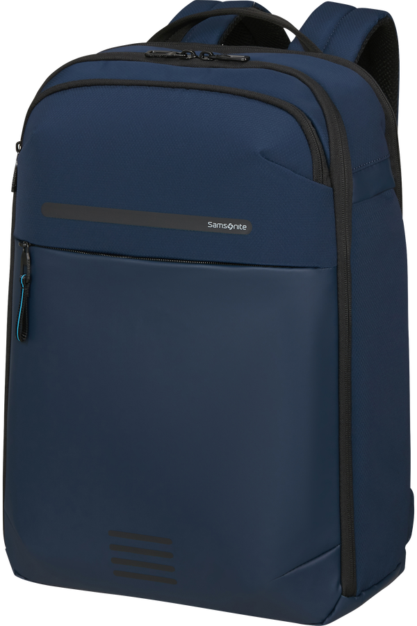 Samsonite Moderny Laptop Backpack 17.3'  Blue