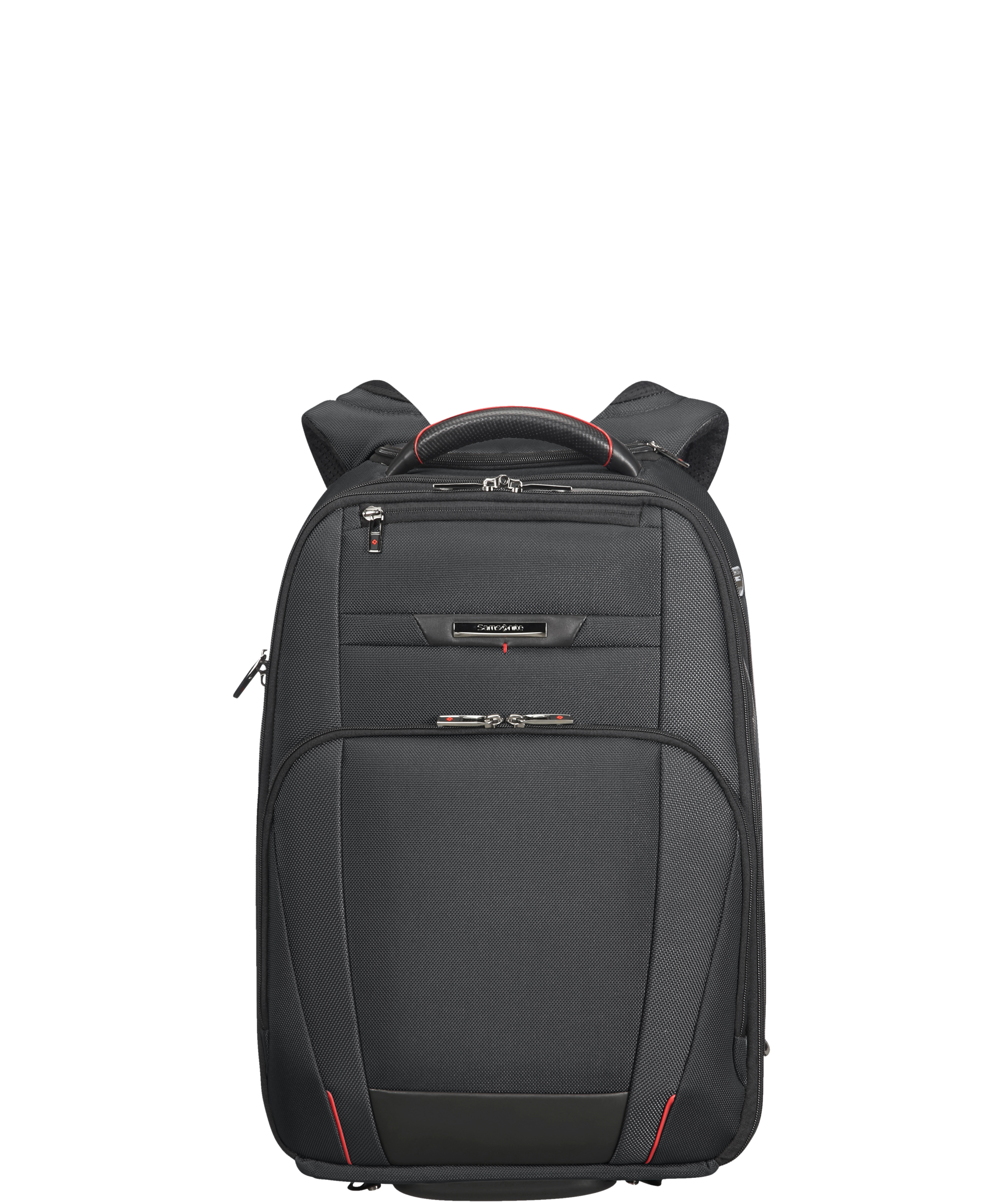samsonite valt standard backpack