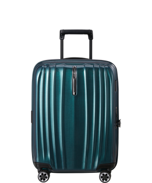 Nexis Spinner expandable (4 wheels) 55cm 55 x 40 x 20/23 cm | 2.5 kg