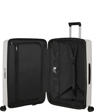 Upscape Spinner expandable (4 wheels) 75cm 75 x 51 x 30/33 cm | 3.4 kg