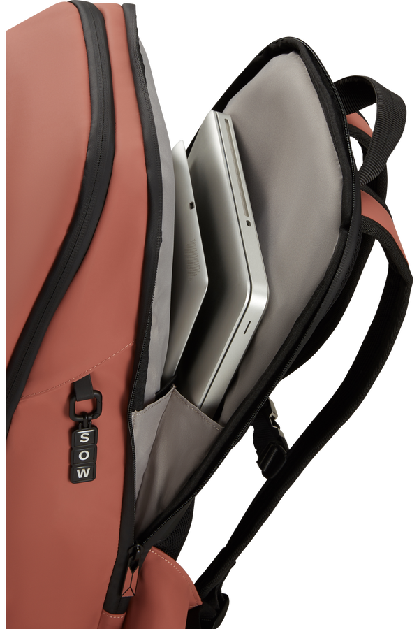 Glam-Go Backpack 15.6"