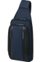 Samsonite Spectrolite 4.0 Sacks Slingbag  Blue