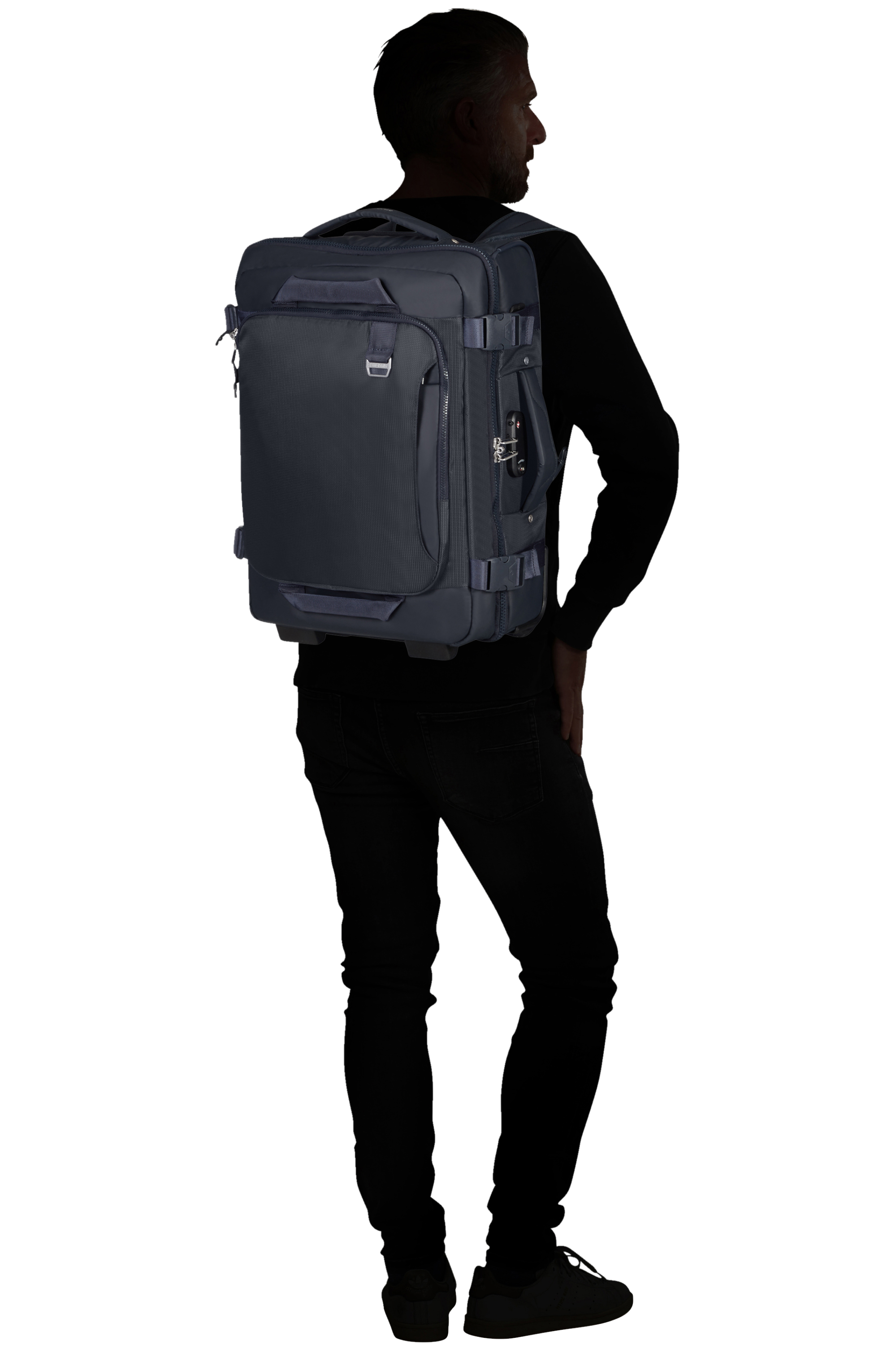 samsonite backpack reddit