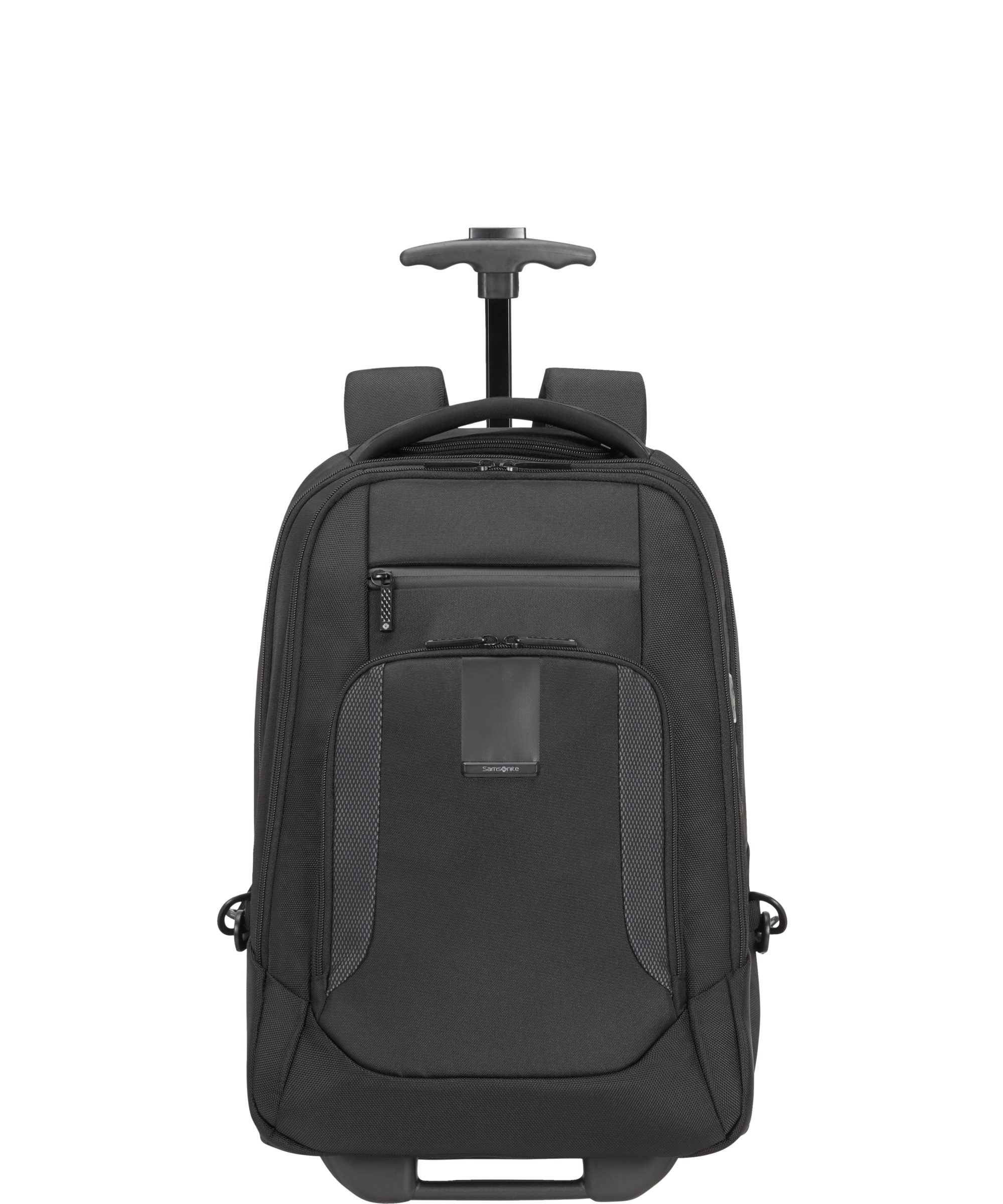 samsonite trolley backpack