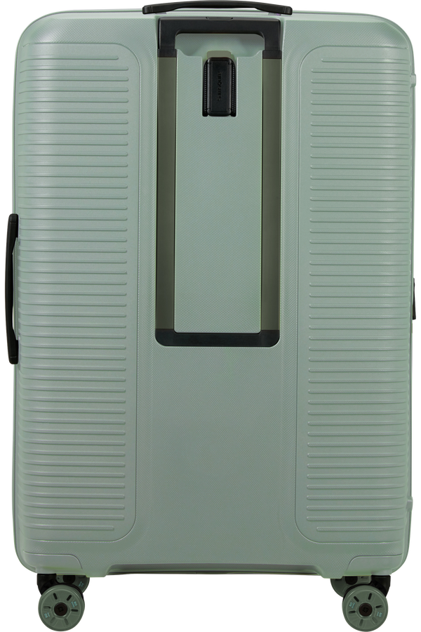 Prodiver Spinner expandable (4 wheels) 81cm