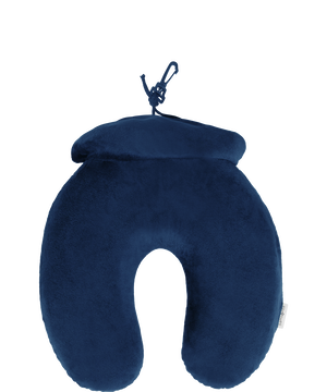 Ta Revolution Memory Foam Pillow/Pouch