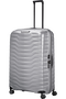Samsonite Proxis Spinner 86cm Silver