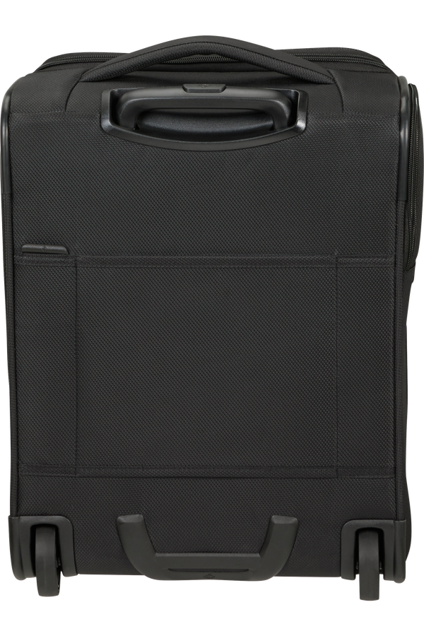 Samsonite Respark UPRIGHT 45/16 UNDERSEATER  Ozone Black