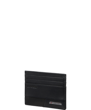 Pro-Dlx 6 Slg Credit Card Holder 10 x 7.6 x 0.5 cm