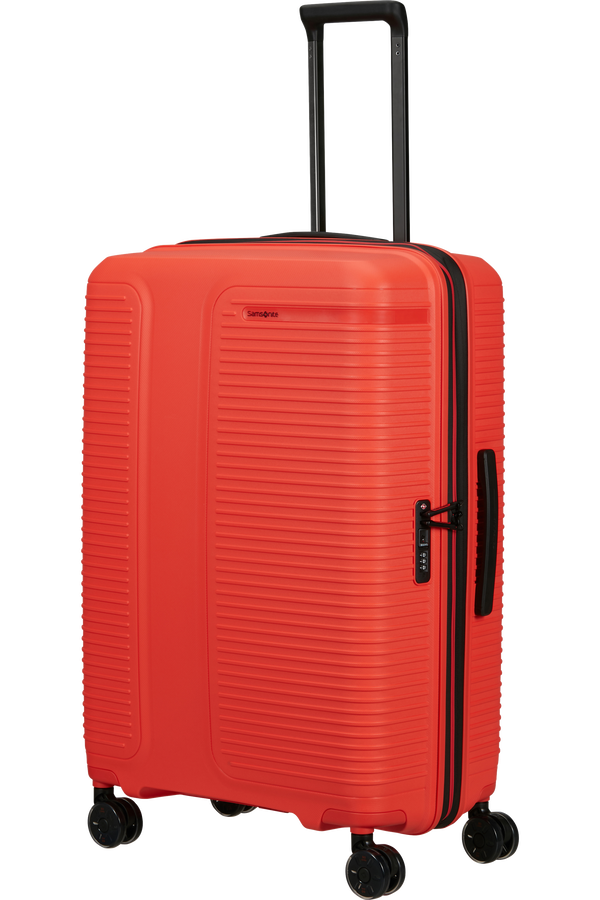 Prodiver Spinner expandable (4 wheels) 75cm