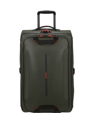Ecodiver Duffle with wheels 67 cm 67 x 43 x 28 cm | 2.9 kg