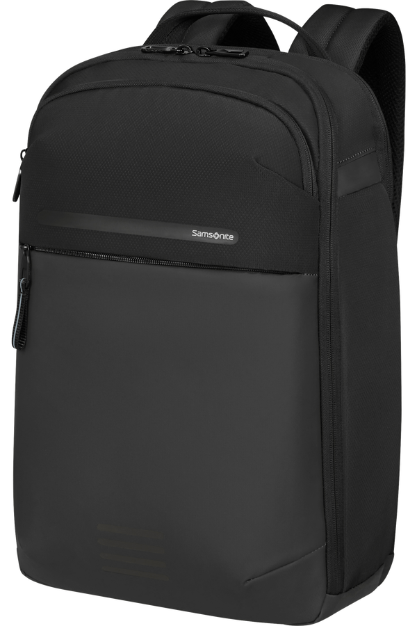 Samsonite Moderny Laptop Backpack 15.6'  Black