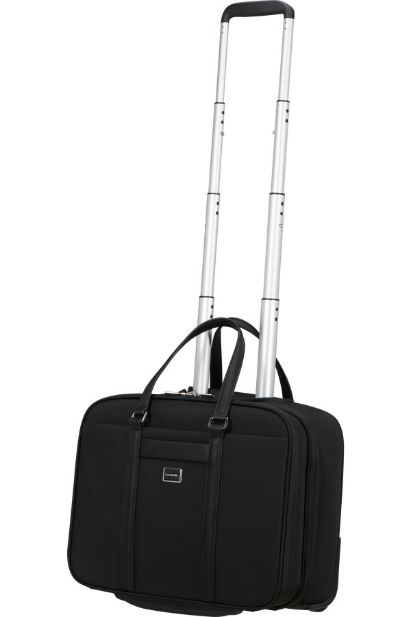 Image Biz Laptop bag with wheels 15.6"