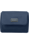 Samsonite Karissa Flip Pouch  Dark Navy