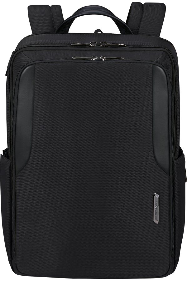 Soldes Samsonite XBR Laptop Backpack 17,3 black 2024 au meilleur