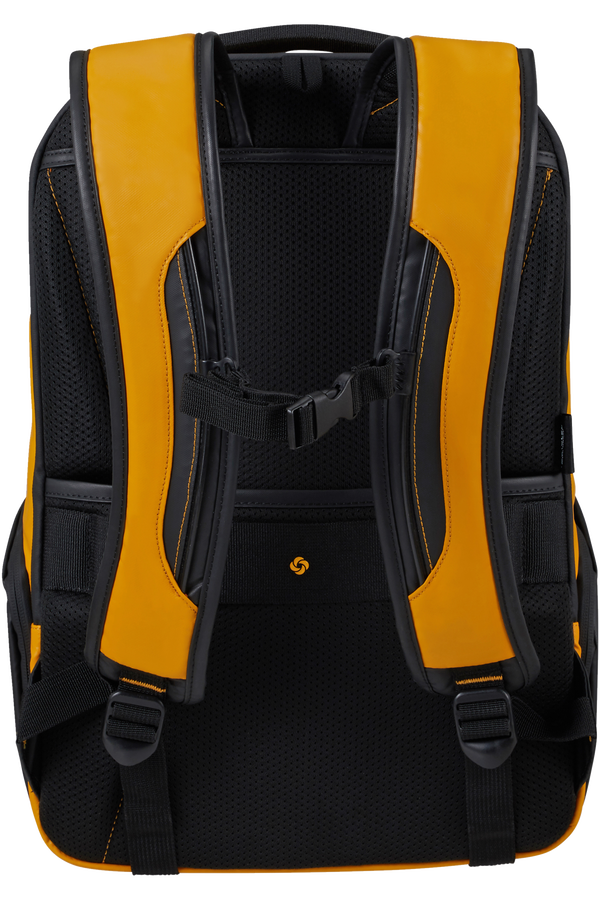 Ecodiver Laptop Backpack M USB 15.6" Samsonite UK