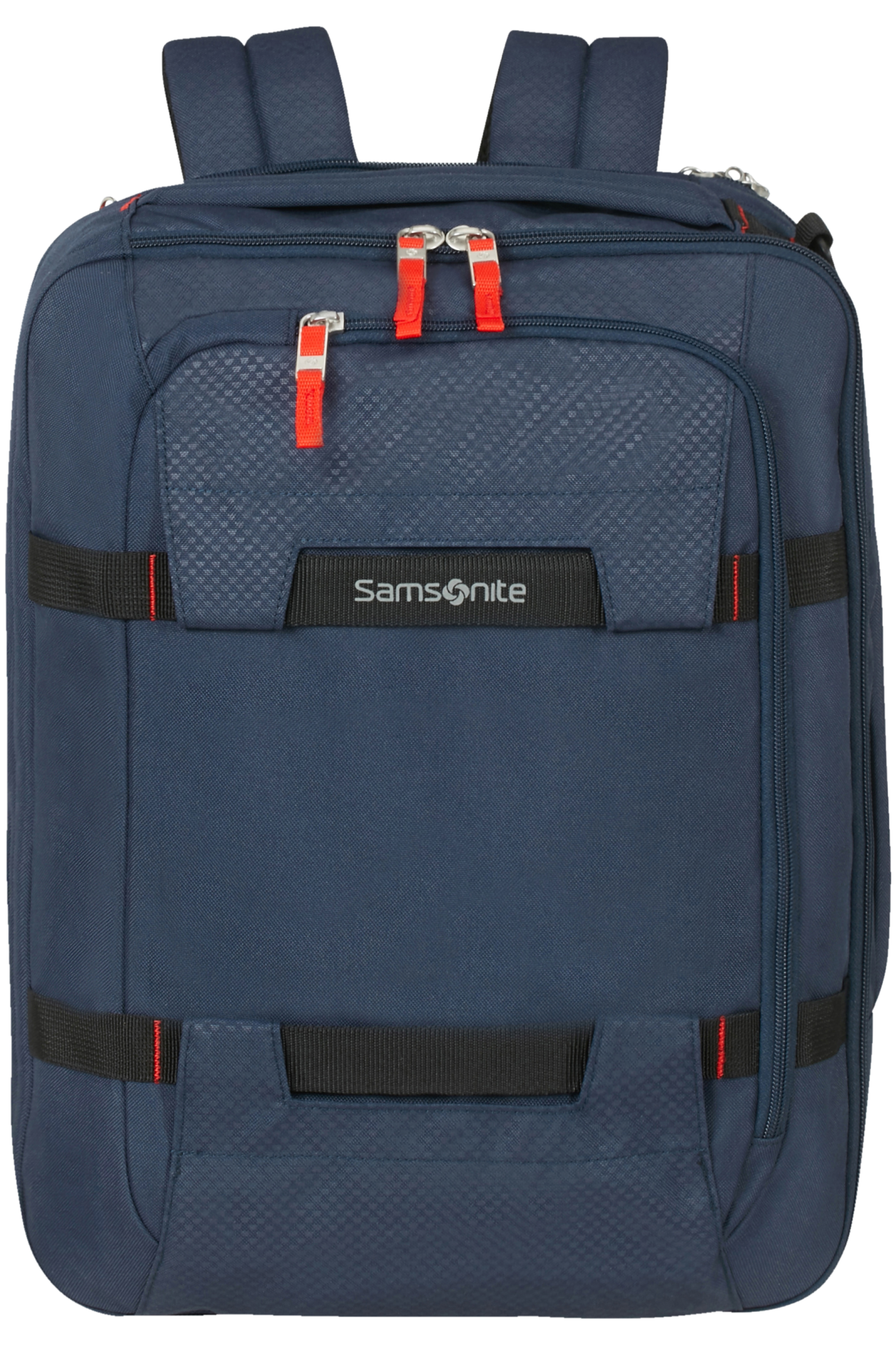 samsonite 3 way backpack