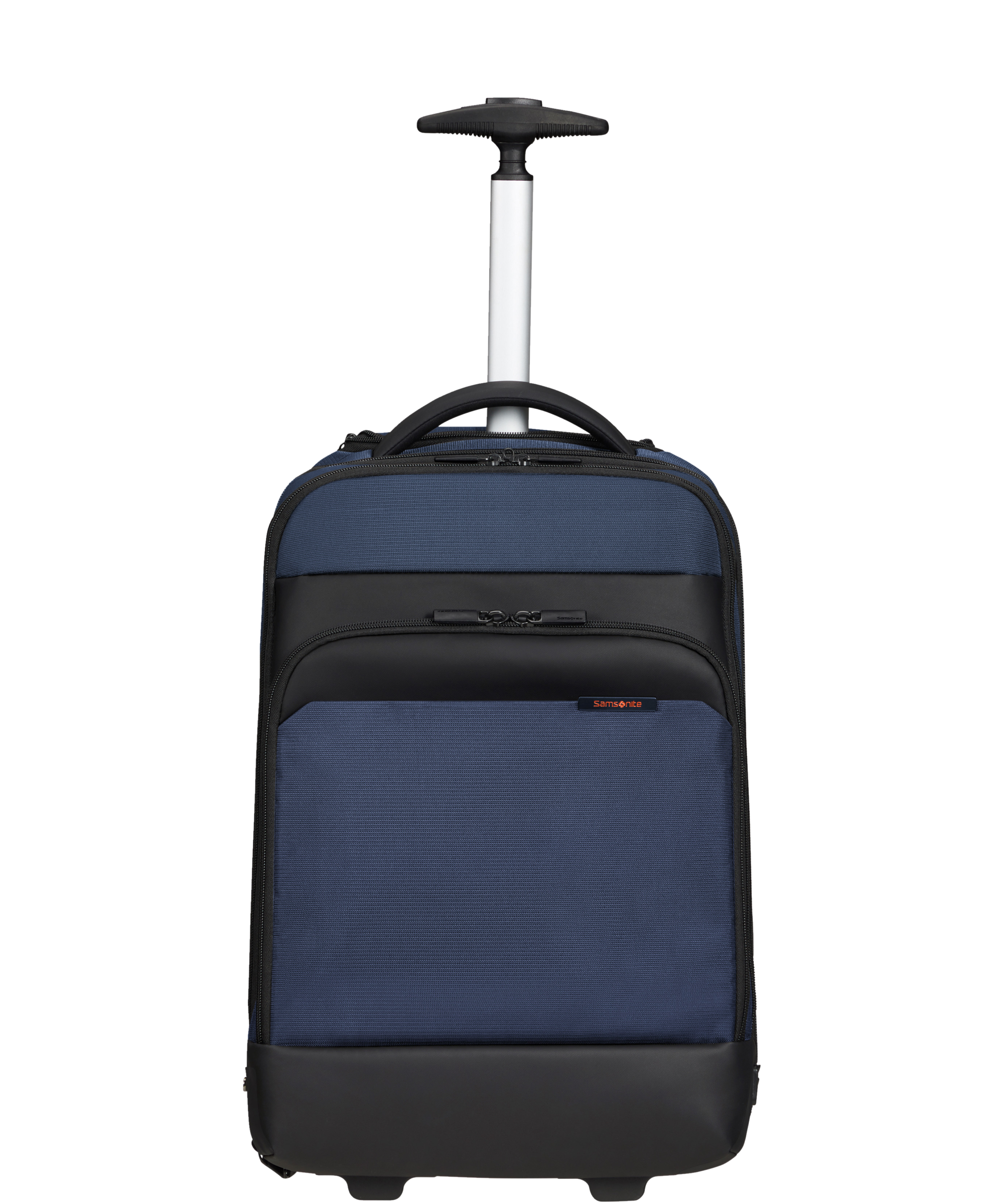 samsonite school rolling backpack