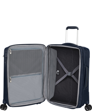 Respark Spinner Expandable (4 wheels) 55cm 55 x 40 x 23/27 cm | 3 kg