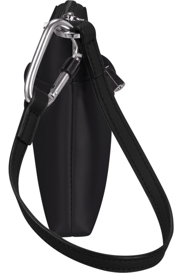 Samsonite Wander Last Mini Pouch  Black